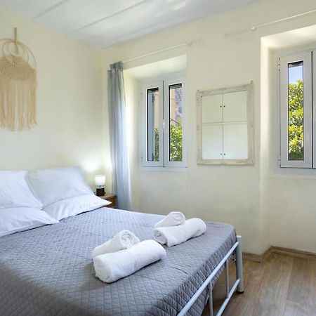 Sestado Old Town Apartment Corfu  Екстер'єр фото
