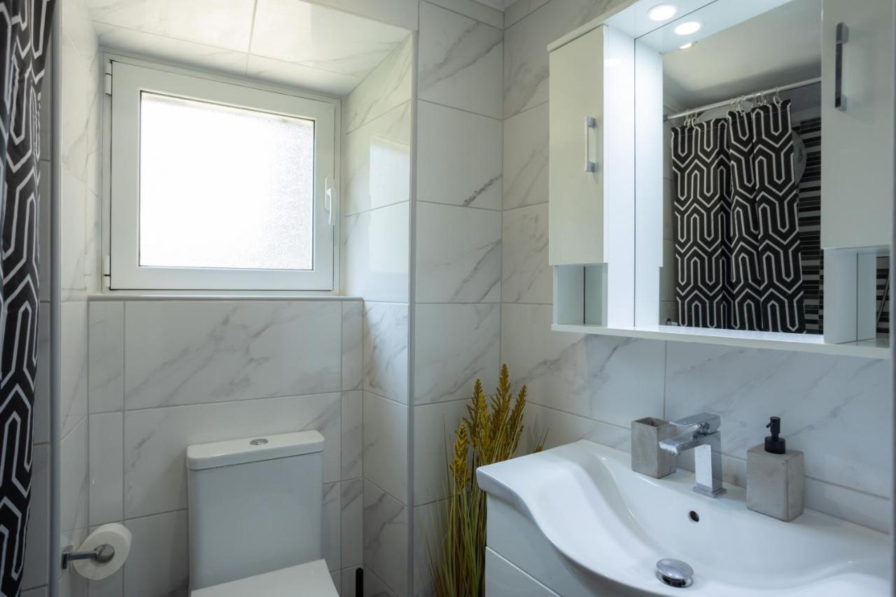 Sestado Old Town Apartment Corfu  Екстер'єр фото