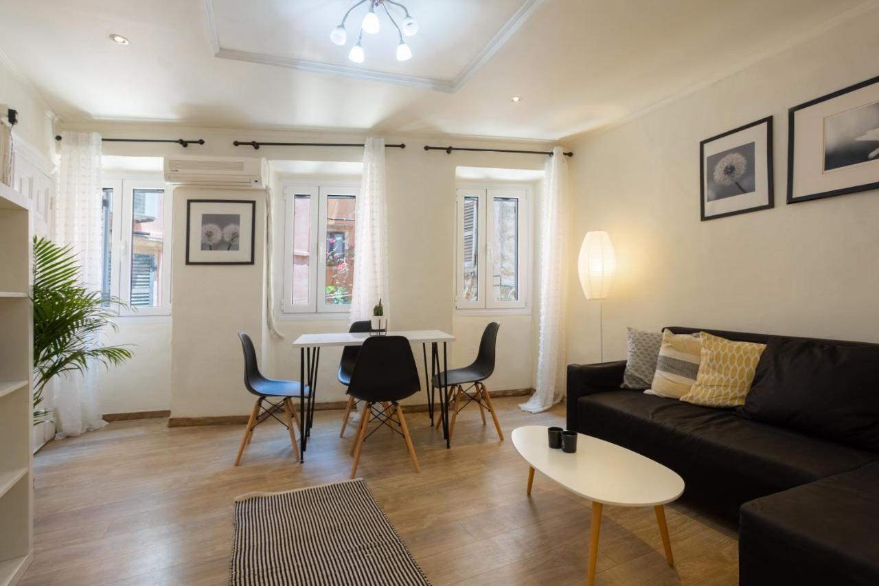 Sestado Old Town Apartment Corfu  Екстер'єр фото