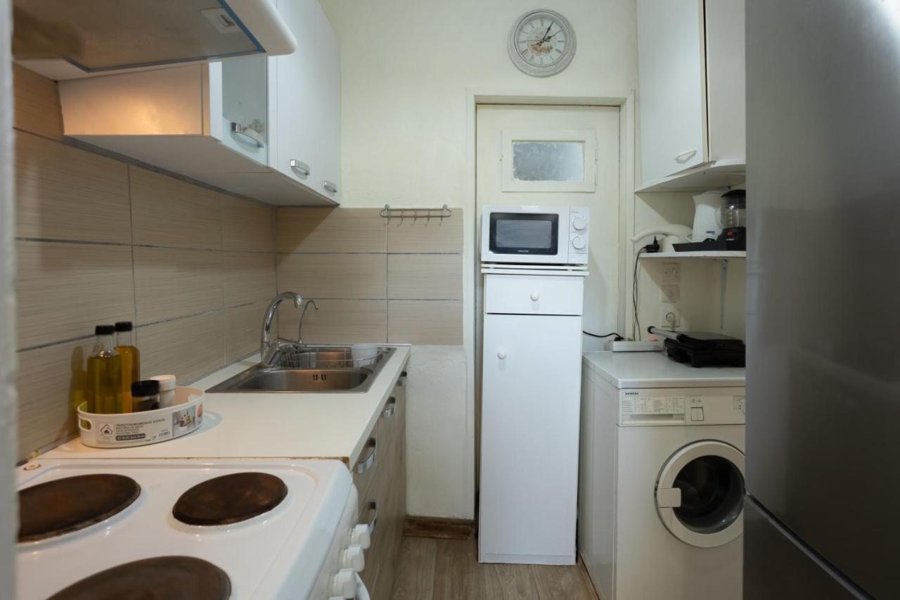 Sestado Old Town Apartment Corfu  Екстер'єр фото