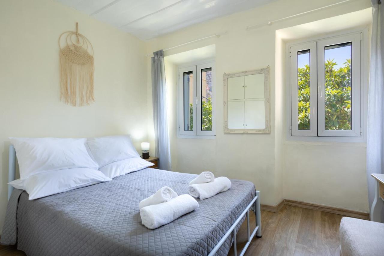 Sestado Old Town Apartment Corfu  Екстер'єр фото