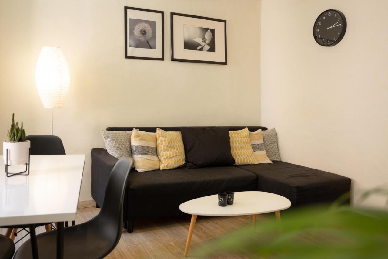 Sestado Old Town Apartment Corfu  Екстер'єр фото