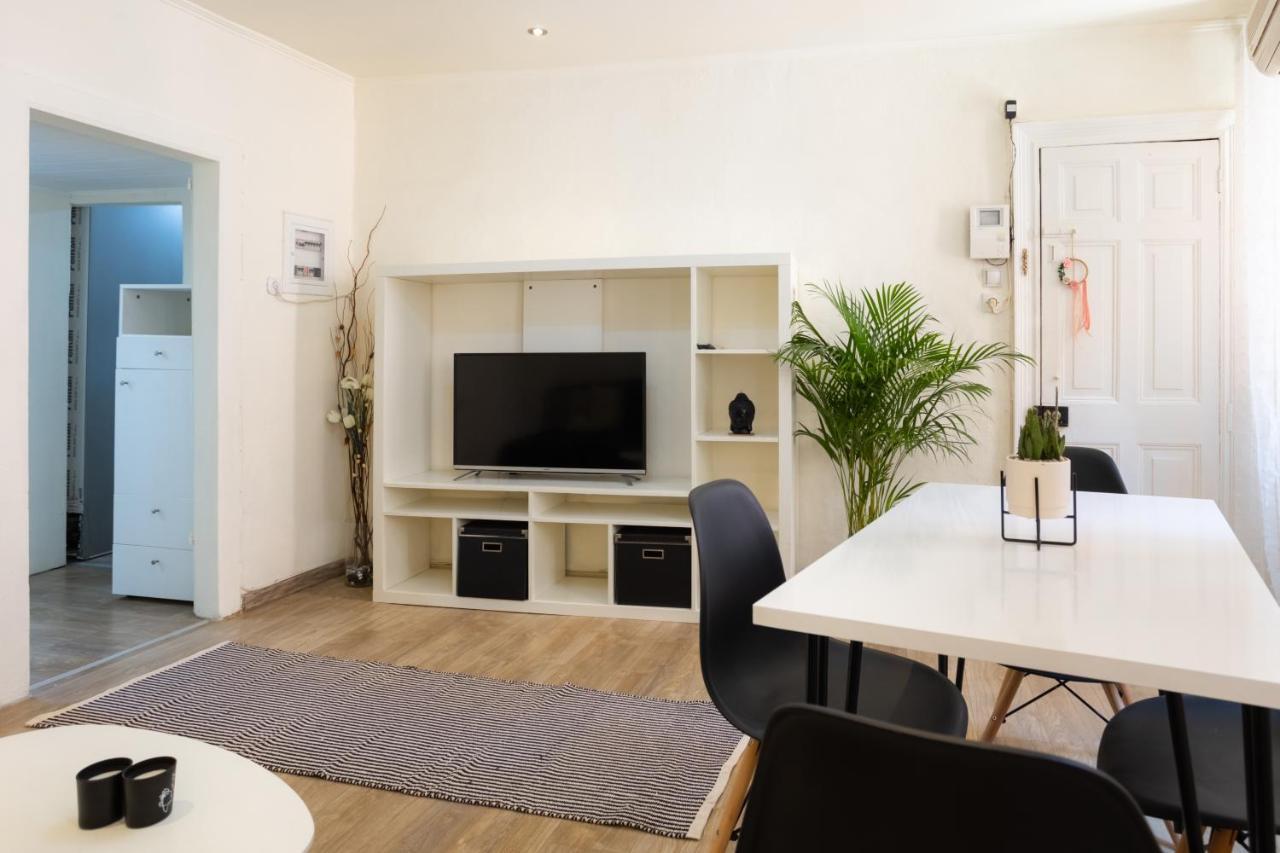 Sestado Old Town Apartment Corfu  Екстер'єр фото