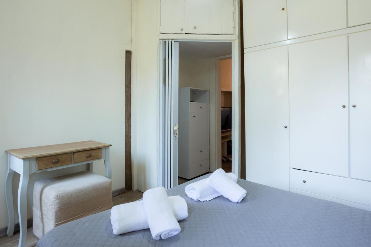 Sestado Old Town Apartment Corfu  Екстер'єр фото